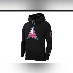 Nike Air Jordan winter utility mountainside